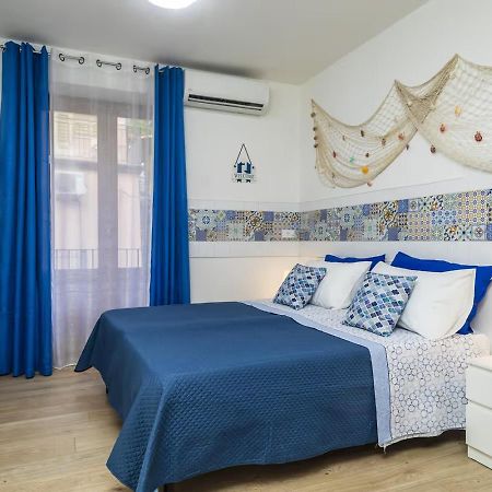 La Gioia Hotel Giardini Naxos Ngoại thất bức ảnh