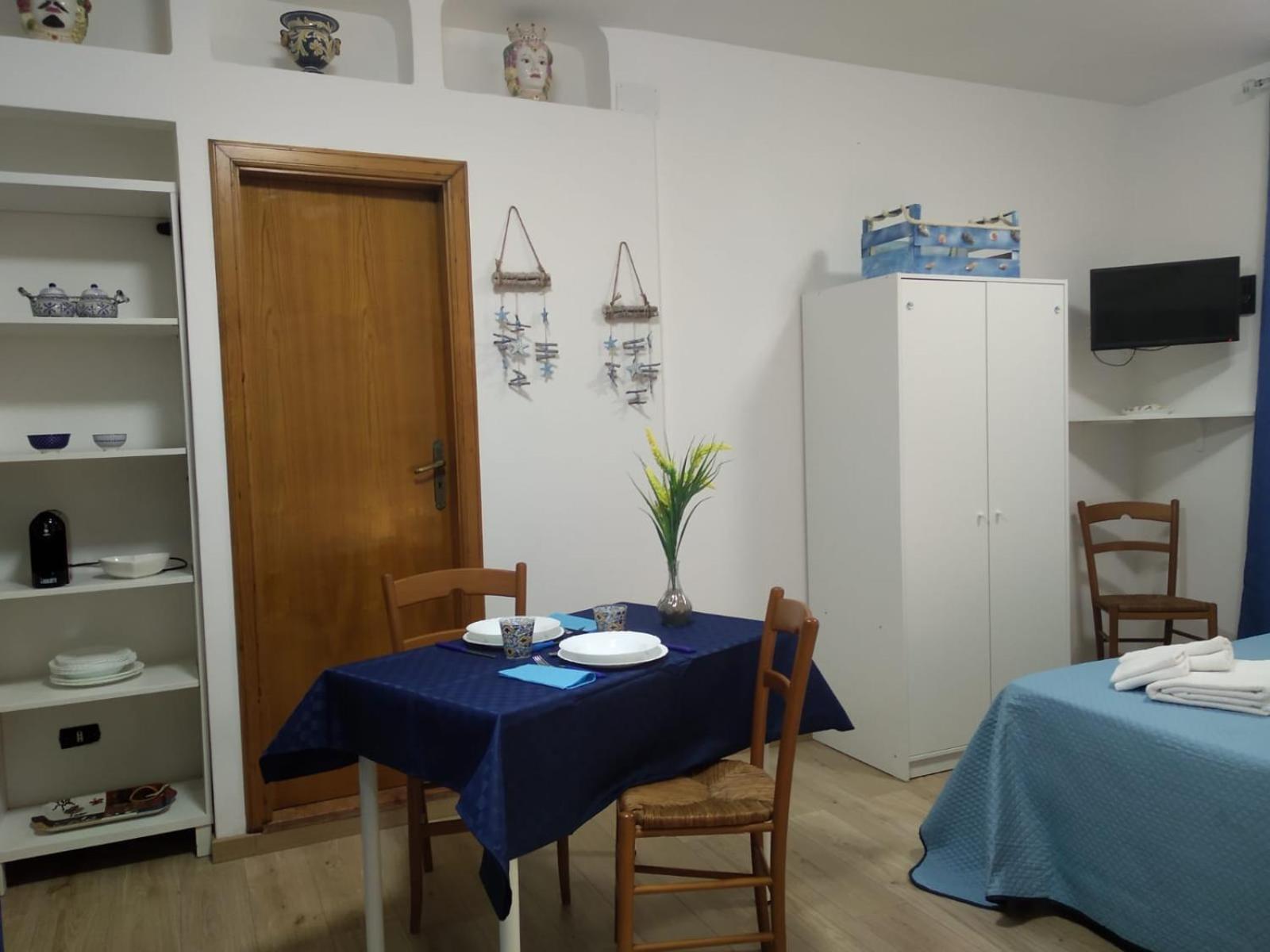 La Gioia Hotel Giardini Naxos Ngoại thất bức ảnh