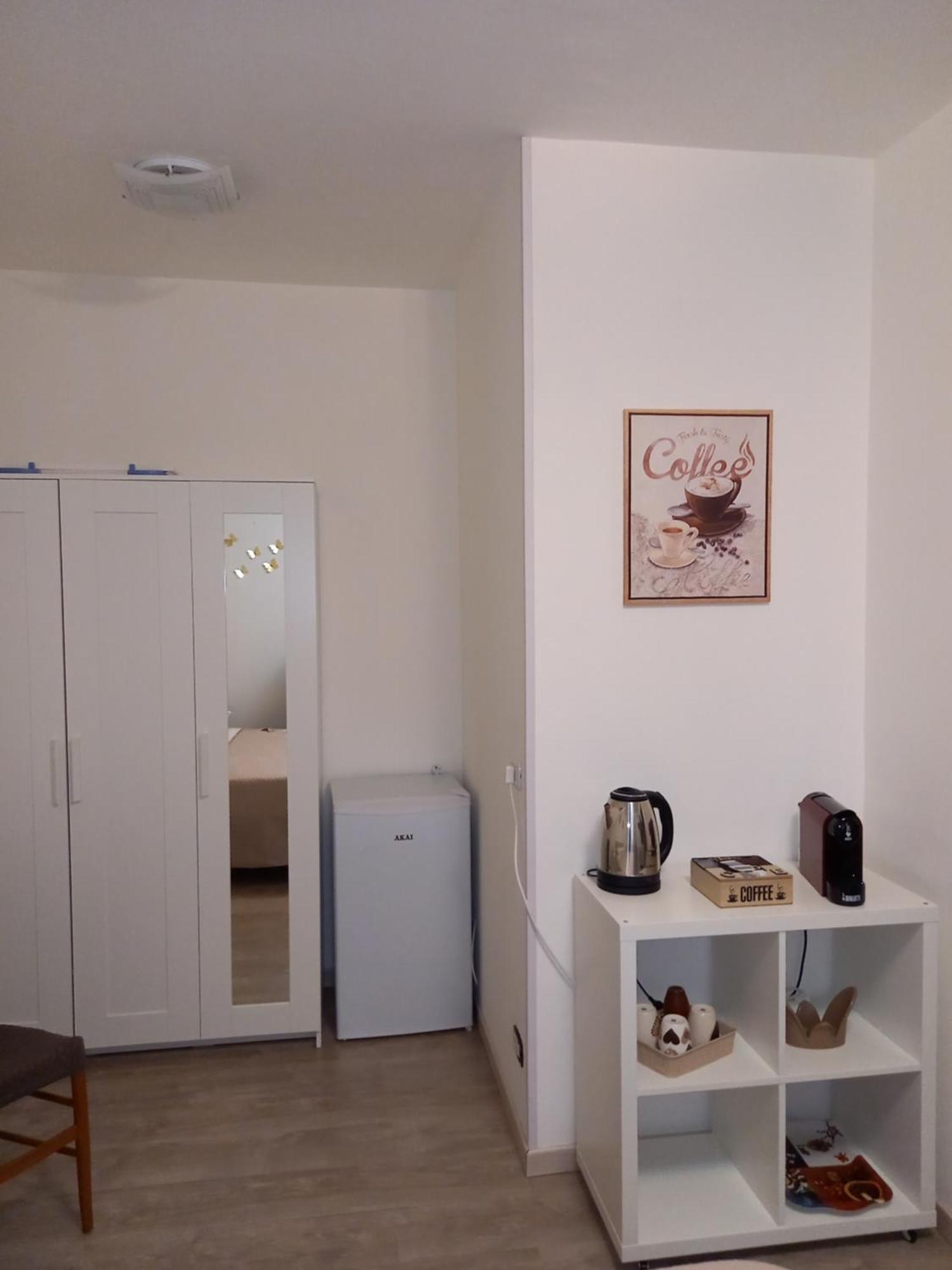 La Gioia Hotel Giardini Naxos Ngoại thất bức ảnh