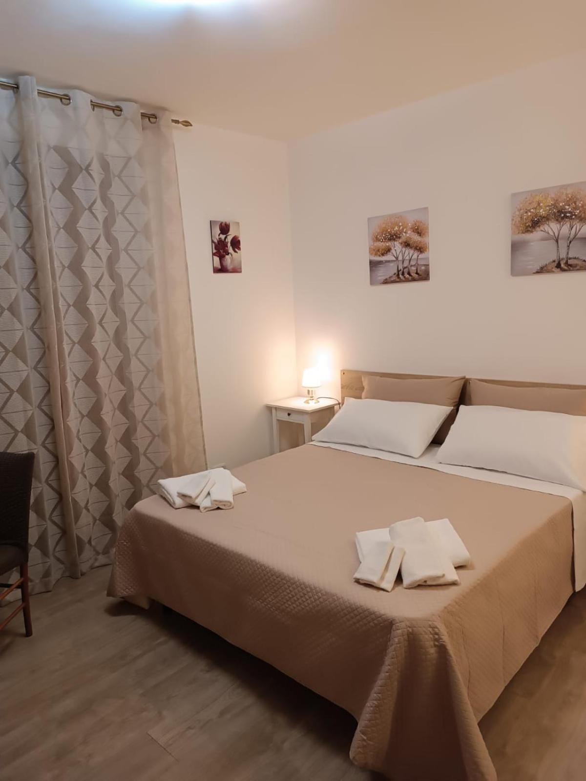 La Gioia Hotel Giardini Naxos Ngoại thất bức ảnh