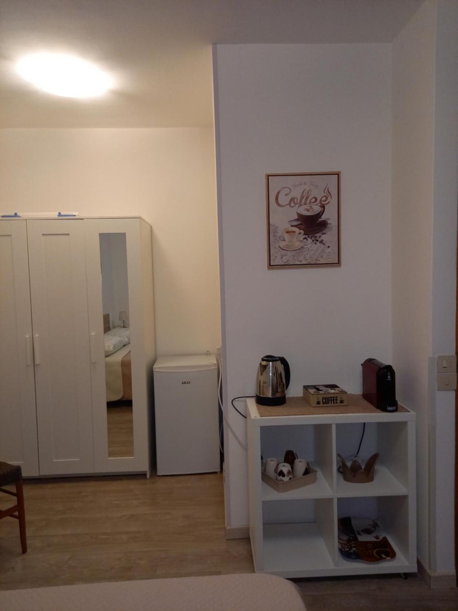 La Gioia Hotel Giardini Naxos Ngoại thất bức ảnh