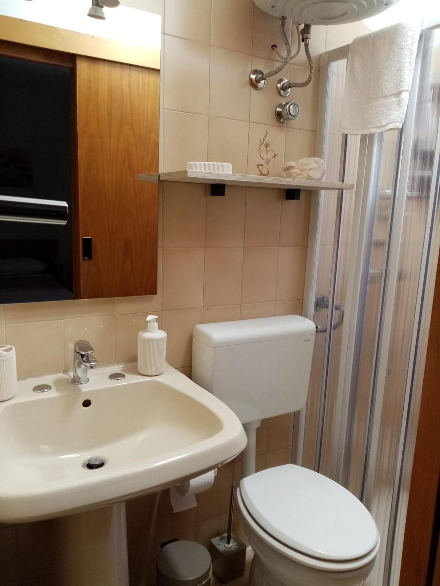 La Gioia Hotel Giardini Naxos Ngoại thất bức ảnh