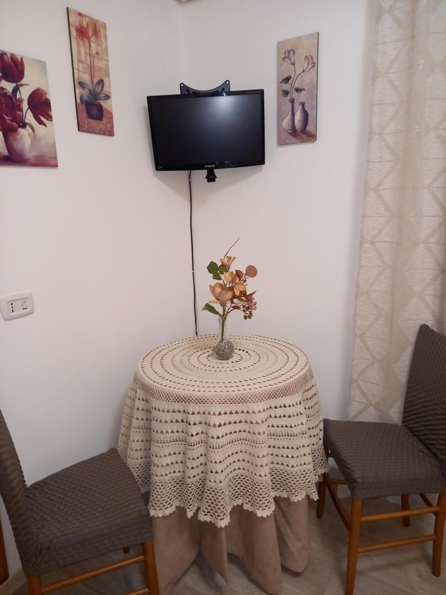 La Gioia Hotel Giardini Naxos Ngoại thất bức ảnh
