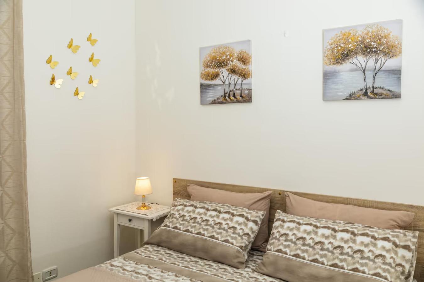 La Gioia Hotel Giardini Naxos Ngoại thất bức ảnh