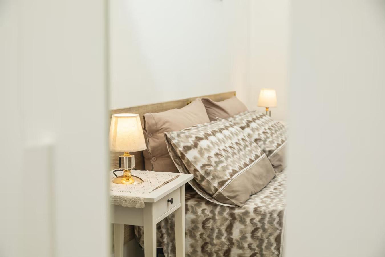 La Gioia Hotel Giardini Naxos Ngoại thất bức ảnh