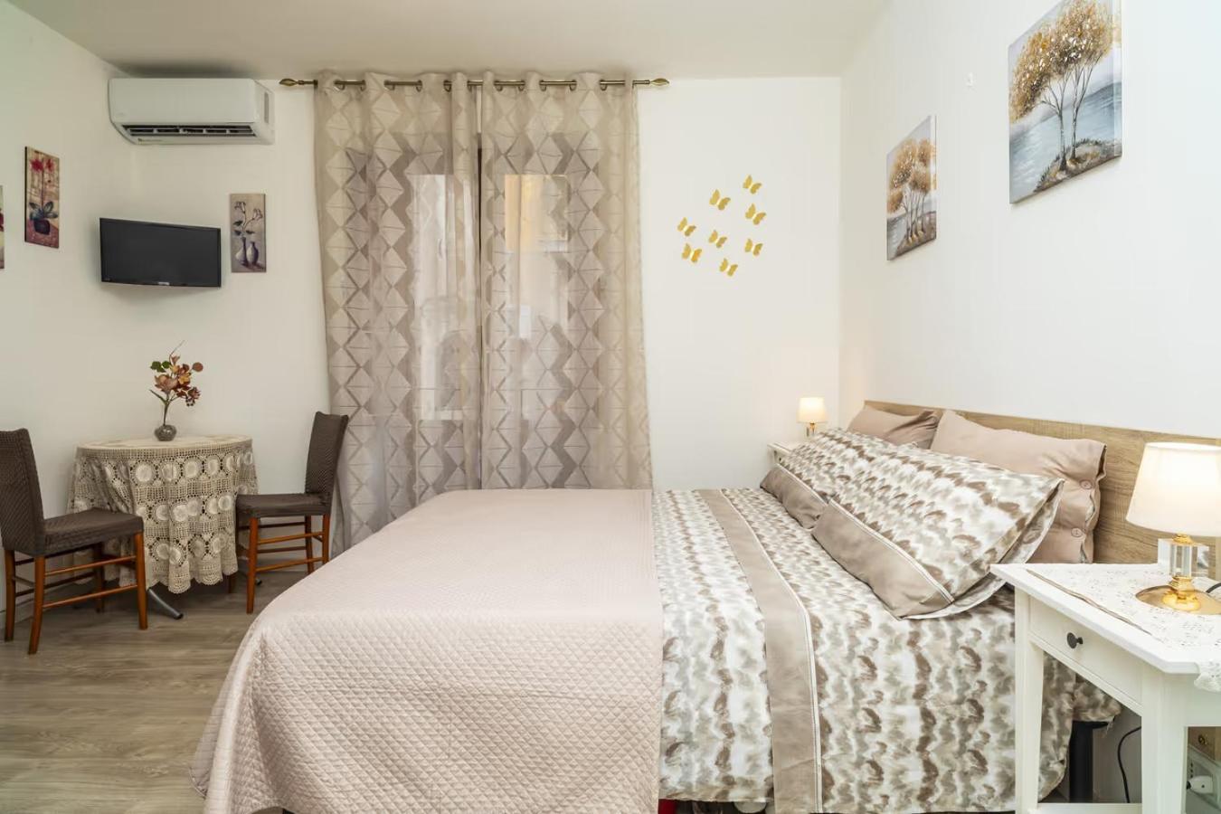 La Gioia Hotel Giardini Naxos Ngoại thất bức ảnh