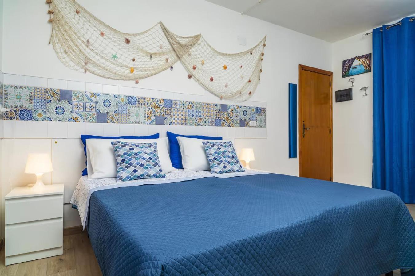 La Gioia Hotel Giardini Naxos Ngoại thất bức ảnh