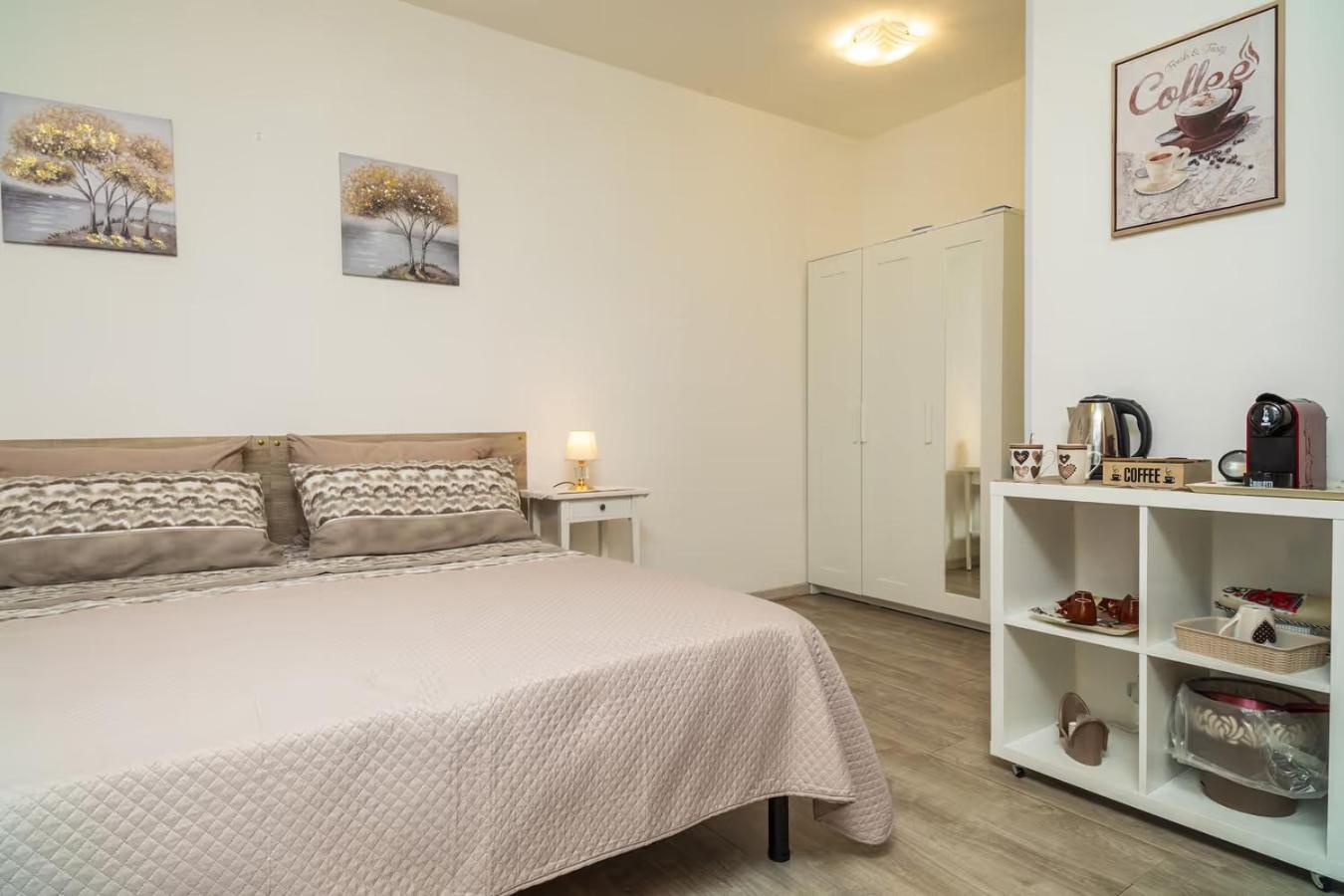 La Gioia Hotel Giardini Naxos Ngoại thất bức ảnh