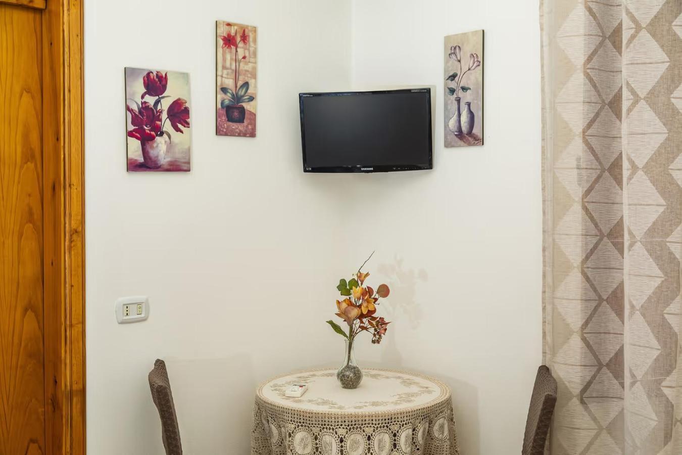La Gioia Hotel Giardini Naxos Ngoại thất bức ảnh