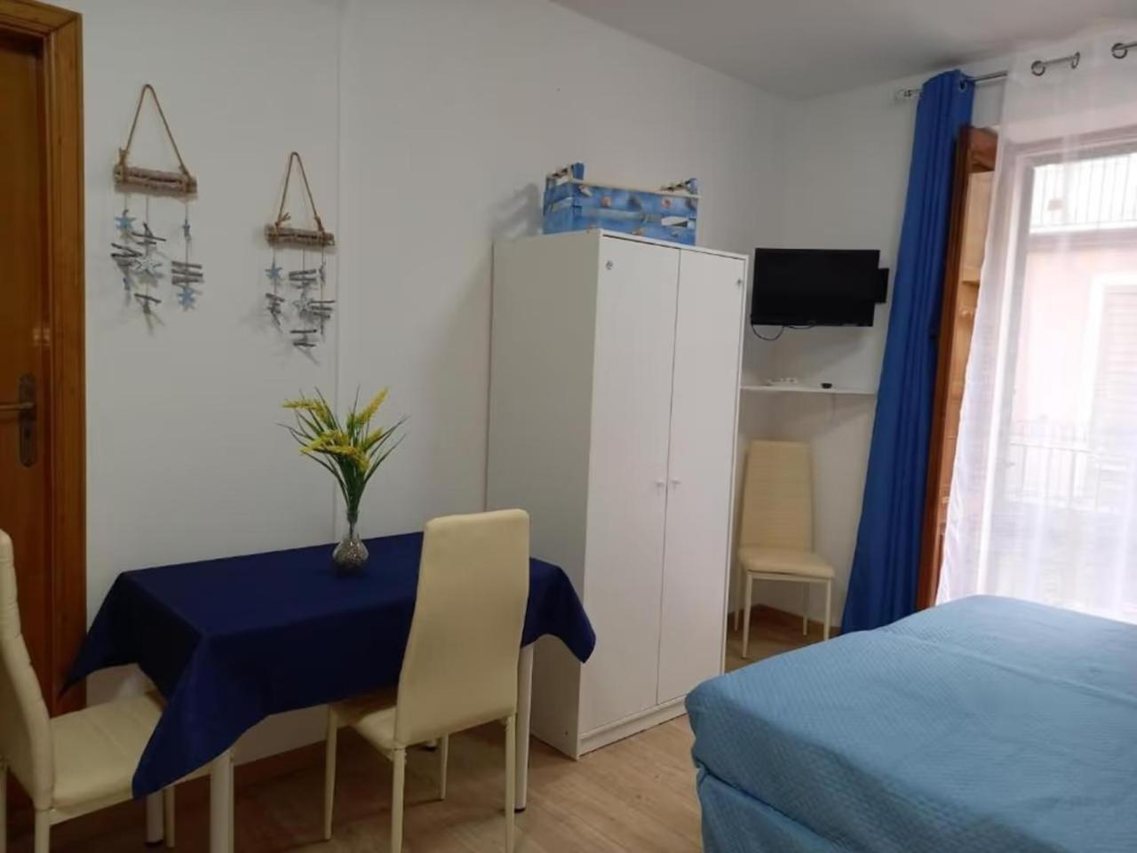 La Gioia Hotel Giardini Naxos Ngoại thất bức ảnh