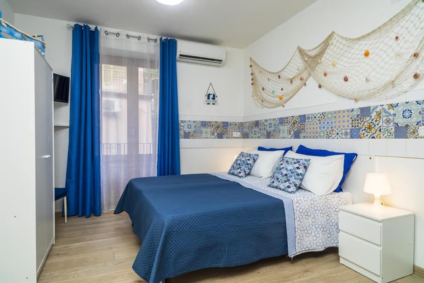 La Gioia Hotel Giardini Naxos Ngoại thất bức ảnh