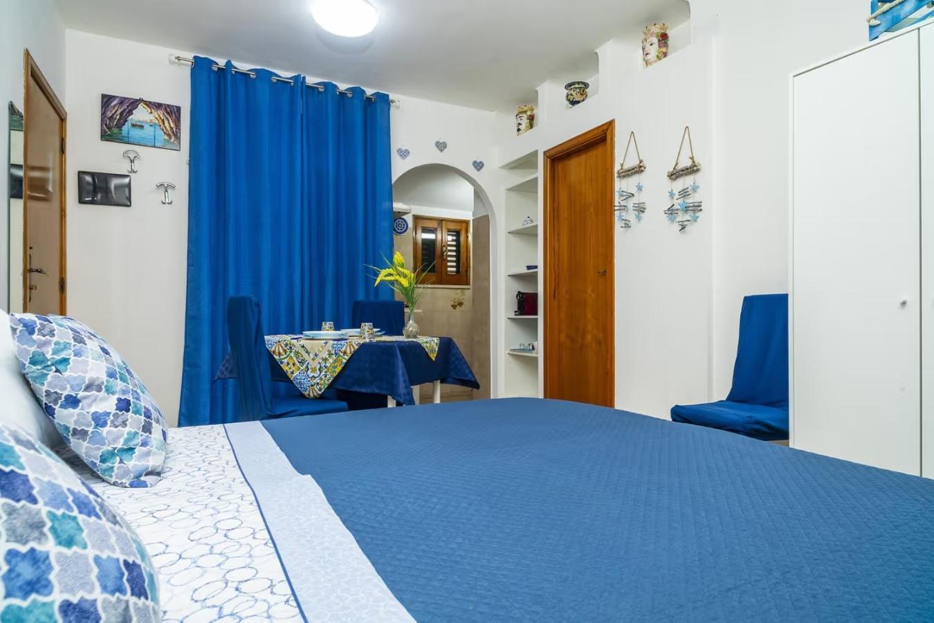La Gioia Hotel Giardini Naxos Ngoại thất bức ảnh