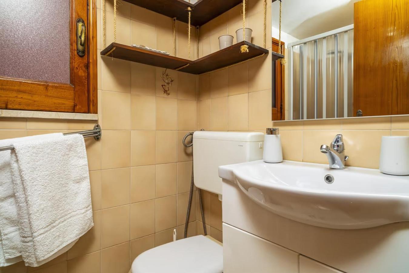 La Gioia Hotel Giardini Naxos Ngoại thất bức ảnh