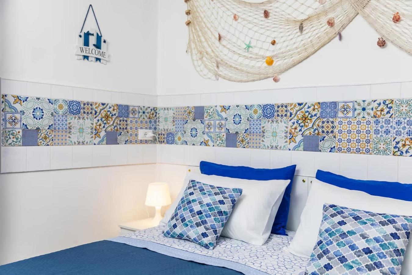 La Gioia Hotel Giardini Naxos Ngoại thất bức ảnh