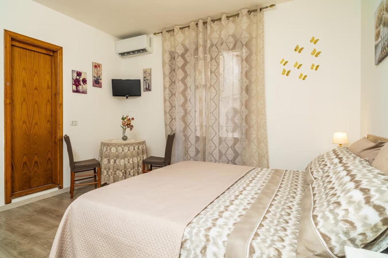 La Gioia Hotel Giardini Naxos Ngoại thất bức ảnh